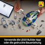 LEGO Star Wars Nave Estelar de Jango Fett 75433
