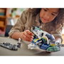 LEGO Star Wars Nave Estelar de Jango Fett 75433