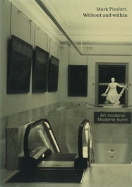 JAP SAM WITHOUT AND WITHIN, Mark Pimlott