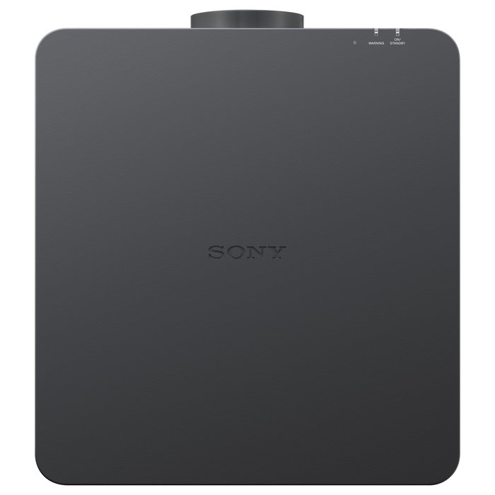 Sony VPL-FHZ80 Proyector Láser 6000 lúmenes WUXGA 3LCD 4K60P Lens-Shift Auto-Filter