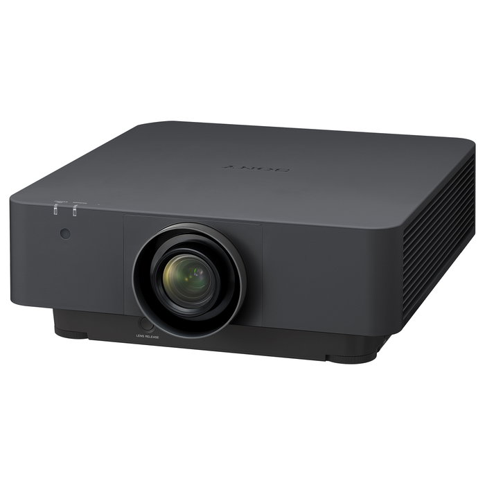 Sony VPL-FHZ80 Proyector Láser 6000 lúmenes WUXGA 3LCD 4K60P Lens-Shift Auto-Filter