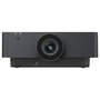 Sony VPL-FHZ80 Proyector Láser 6000 lúmenes WUXGA 3LCD 4K60P Lens-Shift Auto-Filter