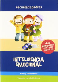 GESFOMEDIA, Inteligencia emocional, niños adolescentes - ESCUELA DE PADRES