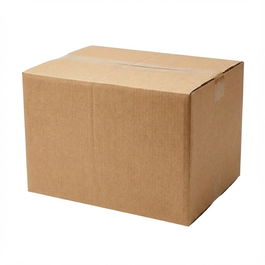 Logitech Caja Exterior 380x250x260 2.31 EB