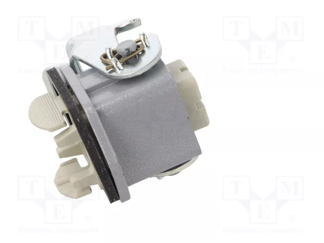 LAPP EPIC KIT Conector HDC Hembra de 4 Pines