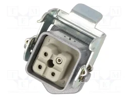 LAPP EPIC KIT Conector HDC Hembra de 4 Pines