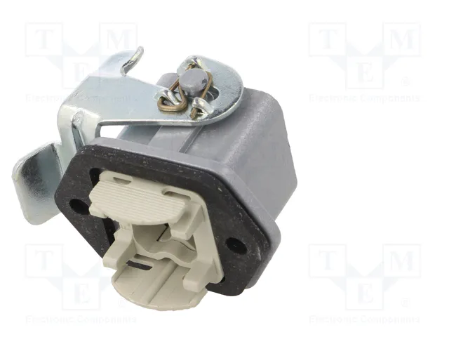 LAPP EPIC KIT Conector HDC Hembra de 4 Pines