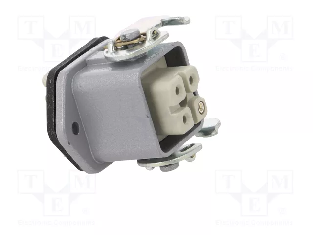 LAPP EPIC KIT Conector HDC Hembra de 4 Pines