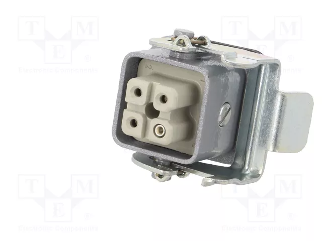 LAPP EPIC KIT Conector HDC Hembra de 4 Pines