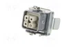 LAPP EPIC KIT Conector HDC Hembra de 4 Pines