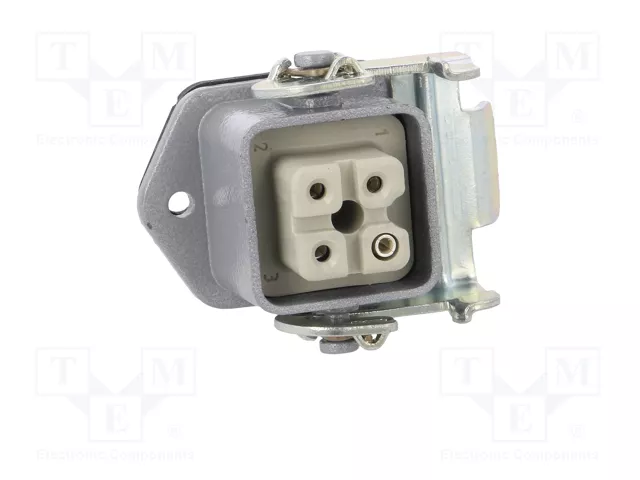 LAPP EPIC KIT Conector HDC Hembra de 4 Pines