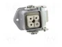 LAPP EPIC KIT Conector HDC Hembra de 4 Pines