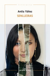 Senlleiras, Antia Yañez Rodriguez - GALAXIA