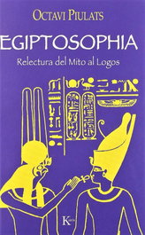 Egiptosophia, Octavi Piulats Riu - KAIROS