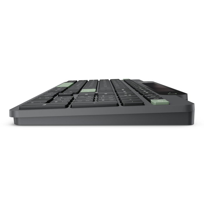 Lenovo Teclado Wireless Solar Self-Charging Lenovo Teclado Wireless Solar Self-Charging