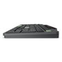 Lenovo Teclado Wireless Solar Self-Charging