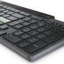 Lenovo Teclado Wireless Solar Self-Charging