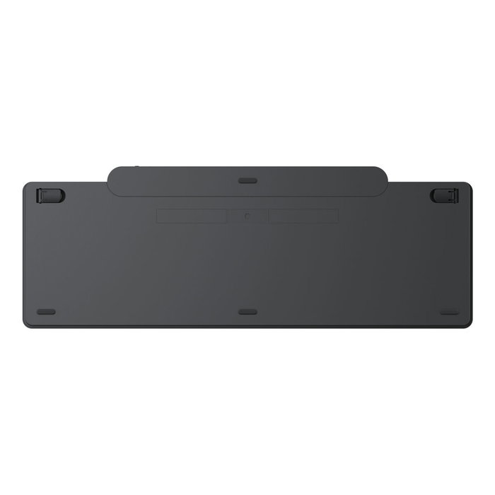 Lenovo Teclado Wireless Solar Self-Charging Lenovo Teclado Wireless Solar Self-Charging