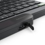 Lenovo Teclado Wireless Solar Self-Charging