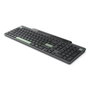 Lenovo Teclado Wireless Solar Self-Charging