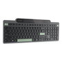 Lenovo Teclado Wireless Solar Self-Charging