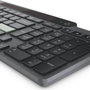 Lenovo Teclado Wireless Solar Self-Charging