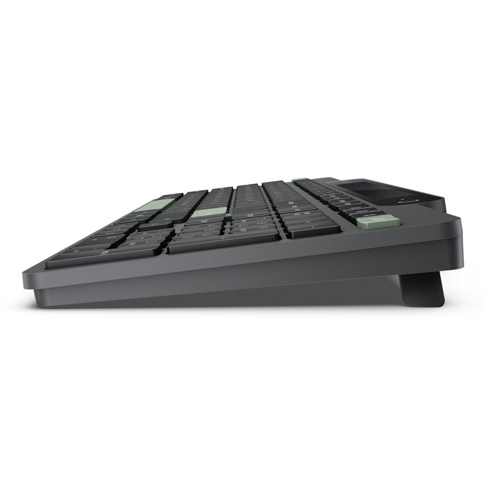 Lenovo Teclado Wireless Solar Self-Charging Lenovo Teclado Wireless Solar Self-Charging