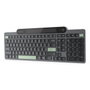 Lenovo Teclado Wireless Solar Self-Charging