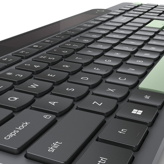 Lenovo Teclado Wireless Solar Self-Charging Lenovo Teclado Wireless Solar Self-Charging