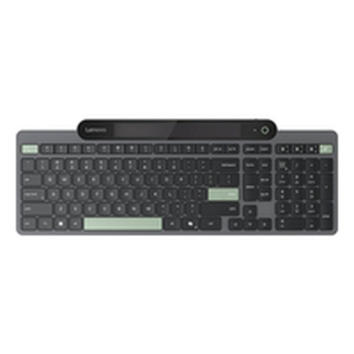 Lenovo Teclado Wireless Solar Self-Charging Lenovo Teclado Wireless Solar Self-Charging
