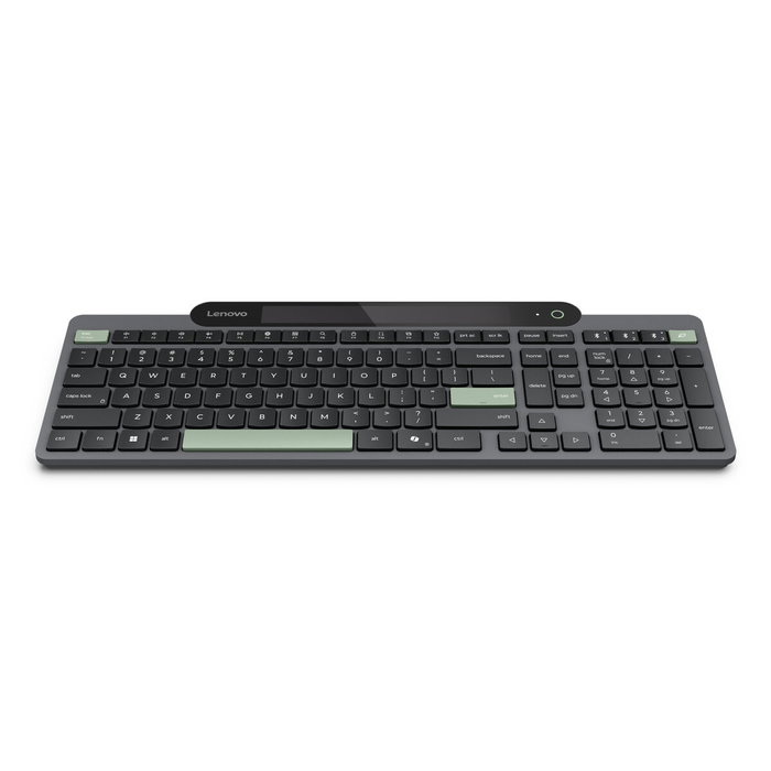 Lenovo Teclado Wireless Solar Self-Charging Lenovo Teclado Wireless Solar Self-Charging