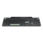 Lenovo Teclado Wireless Solar Self-Charging
