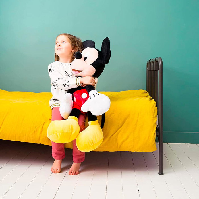 Peluche Mickey 75 Cm 6315870260 Simba
