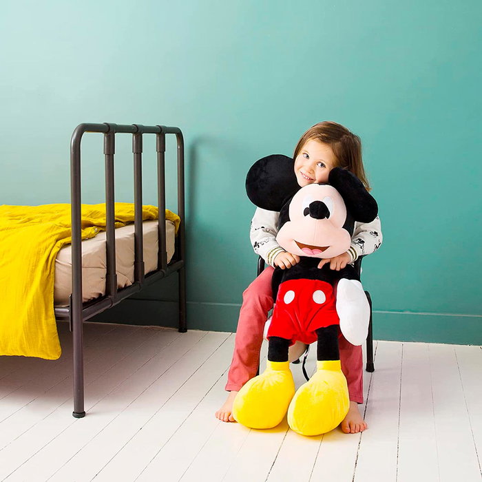 Peluche Mickey 75 Cm 6315870260 Simba