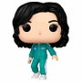 Funko POP! Television Squid Game Player 120: Hyun-ju Figura de Vinilo