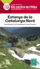 ALPINA Estanys de la Catalunya Nord - Els camins de l'alba
