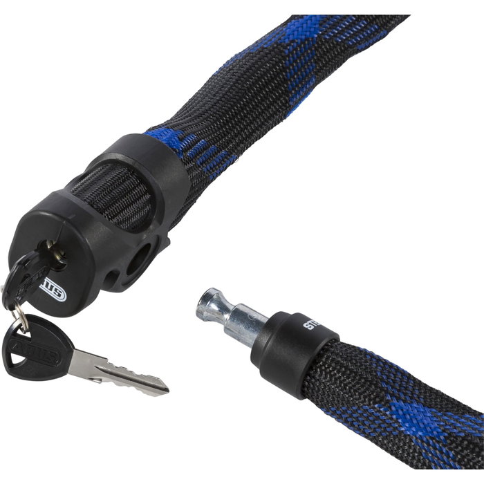 Abus Ivera Steel-O-Flex 7200/110