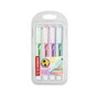 Stabilo Swing Cool Pastel Surtidos 4 Unidades