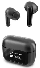 Energy Sistem Display ANC Negro