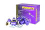 Powerflex PF12K-1002 Kit de Poliuretano para Mejorar Manejo y Durabilidad