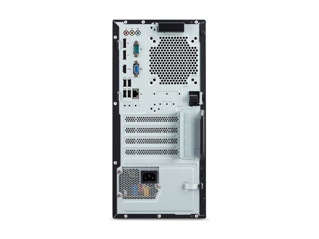 Acer Ordenador Altos P10 F9 Estación de Trabajo Intel Core i7-14700 16GB DDR5 SSD 1TB Windows 11 Pro Acer Ordenador Altos P10 F9 Estación de Trabajo Intel Core i7-14700 16GB DDR5 SSD 1TB Windows 11 Pro