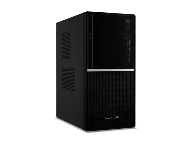 Acer Ordenador Altos P10 F9 Estación de Trabajo Intel Core i7-14700 16GB DDR5 SSD 1TB Windows 11 Pro Acer Ordenador Altos P10 F9 Estación de Trabajo Intel Core i7-14700 16GB DDR5 SSD 1TB Windows 11 Pro