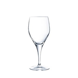 Arc Copa de Vino, 20 cl / 180 mm de alto, cristal, borde fino (Set de 6)