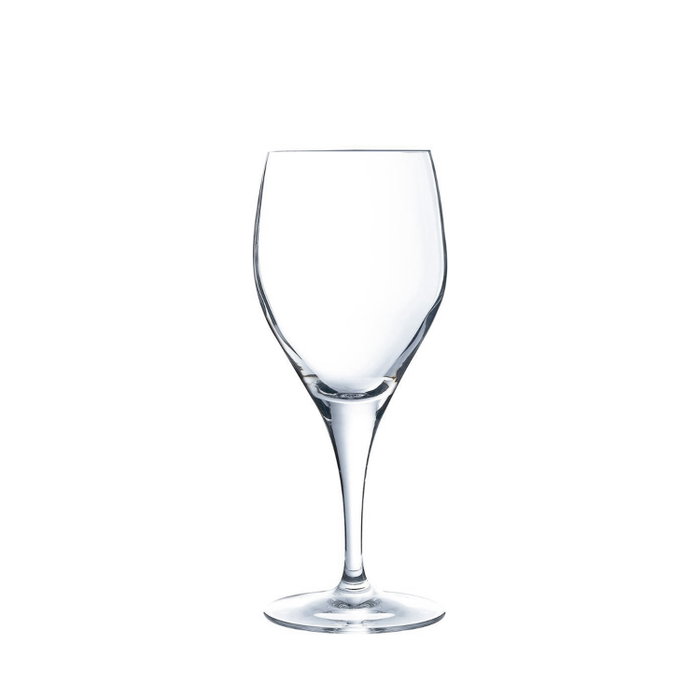 Arc Copa de Vino, 20 cl / 180 mm de alto, cristal, borde fino (Set de 6) Arc Copa de Vino, 20 cl / 180 mm de alto, cristal, borde fino (Set de 6)
