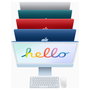 Apple iMac 61 cm M1 256 GB Rosa