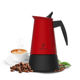 Cecotec Piccolina 900 Red