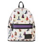 Loungefly Mochila Villanas Disney 26cm