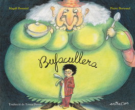 ENTREDOS, Bufacullera, Pierre Bertrand - ENTREDOS