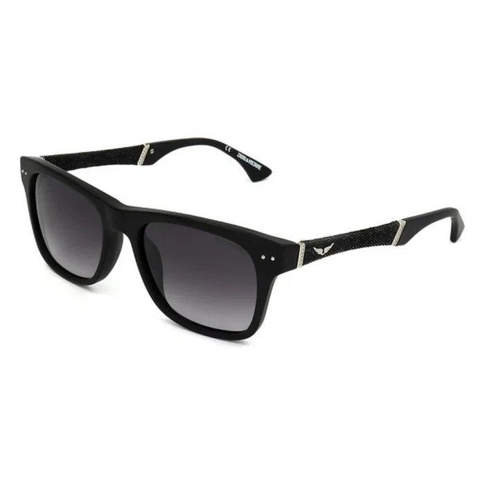 Zadig & Voltaire SZV00652703J Gafas de Sol Mujer Negro (ø 52 mm)</h1> Zadig & Voltaire SZV00652703J Gafas de Sol Mujer Negro (ø 52 mm)</h1>