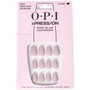 OPI xPRESS/ON Uñas Artificiales Don’t Bossa Nova Me Around 30 u